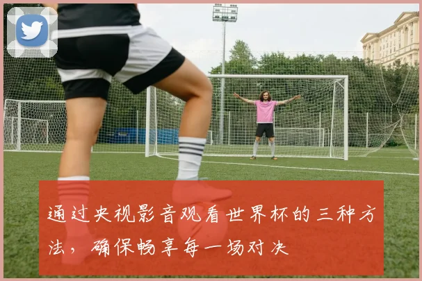 通过央视影音观看世界杯的三种方法，确保畅享每一场对决
