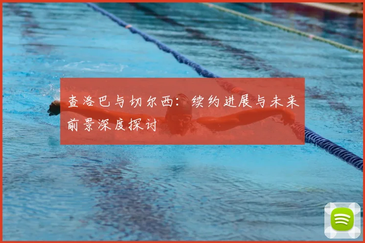 查洛巴与切尔西：续约进展与未来前景深度探讨