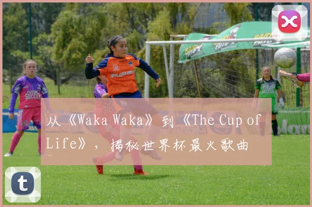 从《Waka Waka》到《The Cup of Life》，揭秘世界杯最火歌曲